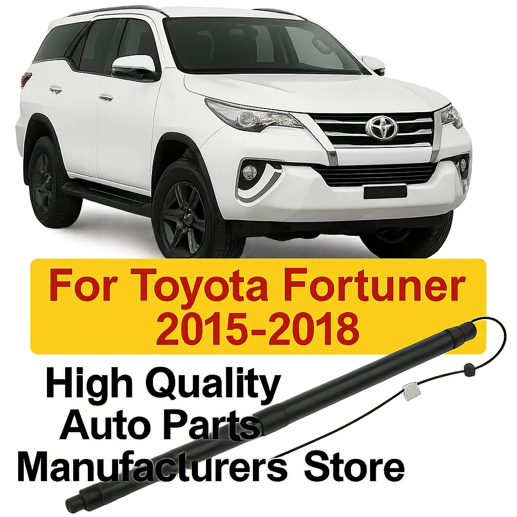 RH68910-71030 6891071030 LH6892071030 Brand New Spring Tailgate Electric Tailgate Lifting Brackett For Toyota Fortuner 2015-2018
RH68910-71030 6891071030 LH6892071030 Brand New Spring Tailgate Electric Tailgate Lifting Brackett For Toyota Fortuner 2015-2018