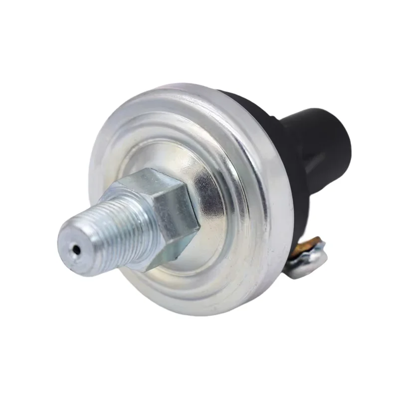 Oil Pressure Switch Sensor AT321216 78360 for John Deere Skid Steer Loader 4475 5575 6675 7775 8875, 50PSI NC 78360-50
Oil Pressure Switch Sensor AT321216 78360 for John Deere Skid Steer Loader 4475 5575 6675 7775 8875, 50PSI NC 78360-50