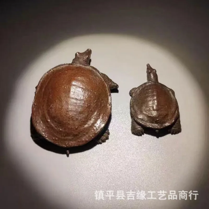 Animal Figure Statues Home Decor Storage Turtle Ornament Old Turtle Tea Pet Desktop Decoration Paperweight Turtle
Animal Figure Statues Home Decor Storage Turtle Ornament Old Turtle Tea Pet Desktop Decoration Paperweight Turtle