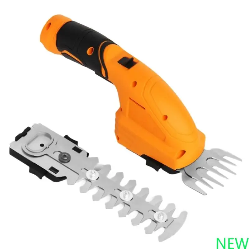 Professional Grades Cordless Shrubs Trimmer With 15mm Cutting Capacity For Home Gardens And Small Orchards
Professional Grades Cordless Shrubs Trimmer With 15mm Cutting Capacity For Home Gardens And Small Orchards