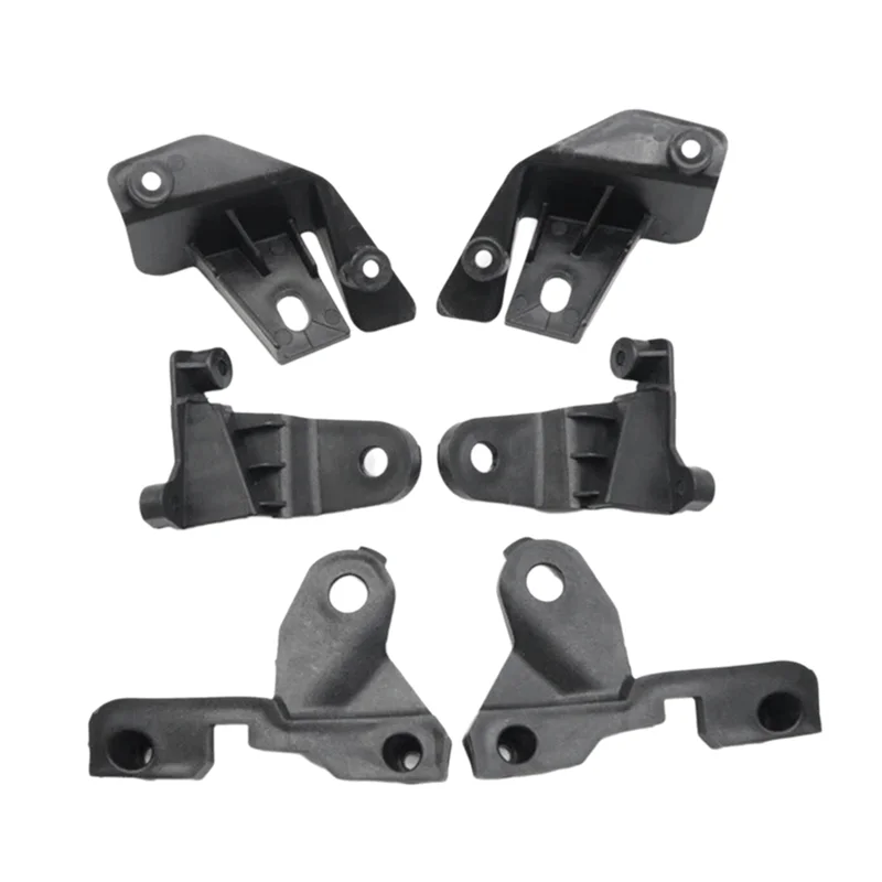 Для Lexus RX300 RX350 RX450 2020-2022 комплект для ремонта фар автомобиля когти фиксированные углы светильник подставка
Для Lexus RX300 RX350 RX450 2020-2022 комплект для ремонта фар автомобиля когти фиксированные углы светильник подставка