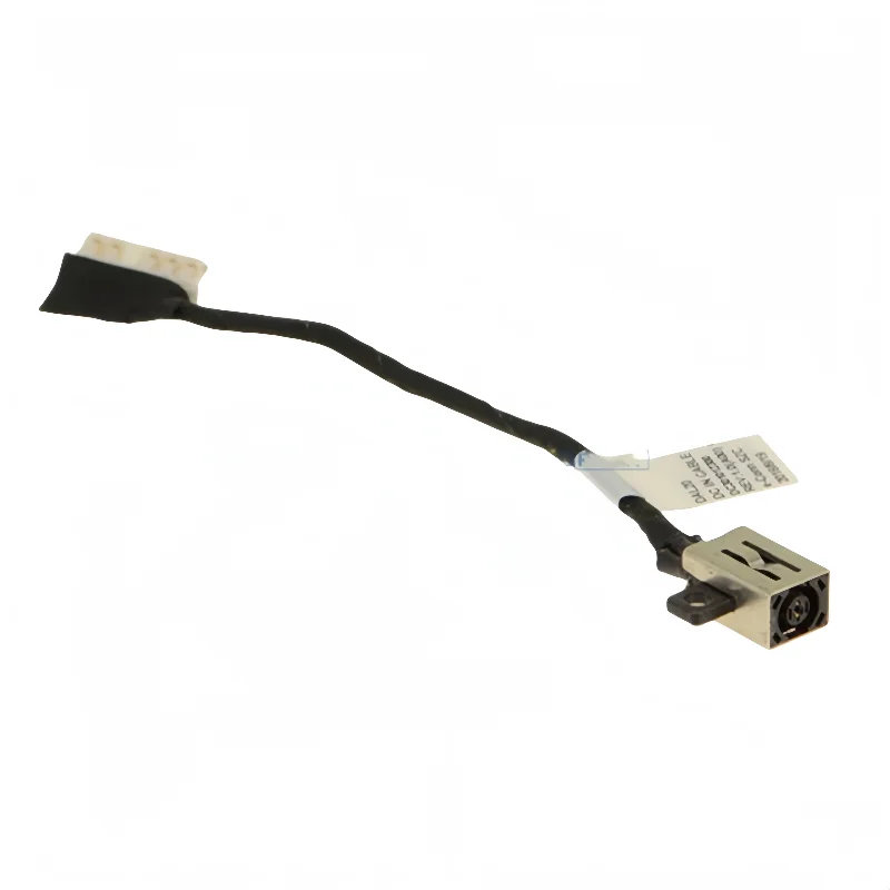 New Laptop DC Jack Power Cable Charging Cable For Dell Vostro 3400 3401 3405 Inspiron 3501 3505 Vostro 3500 3501 3490 3491
New Laptop DC Jack Power Cable Charging Cable For Dell Vostro 3400 3401 3405 Inspiron 3501 3505 Vostro 3500 3501 3490 3491
