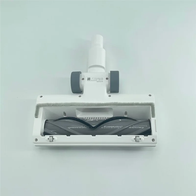 BAAN-For Dreame U20 U10 P10 P10pro Vacuum Cleaner Attachment Soft Roller Brush Head Forwooden Floor Tile Marble
BAAN-For Dreame U20 U10 P10 P10pro Vacuum Cleaner Attachment Soft Roller Brush Head Forwooden Floor Tile Marble