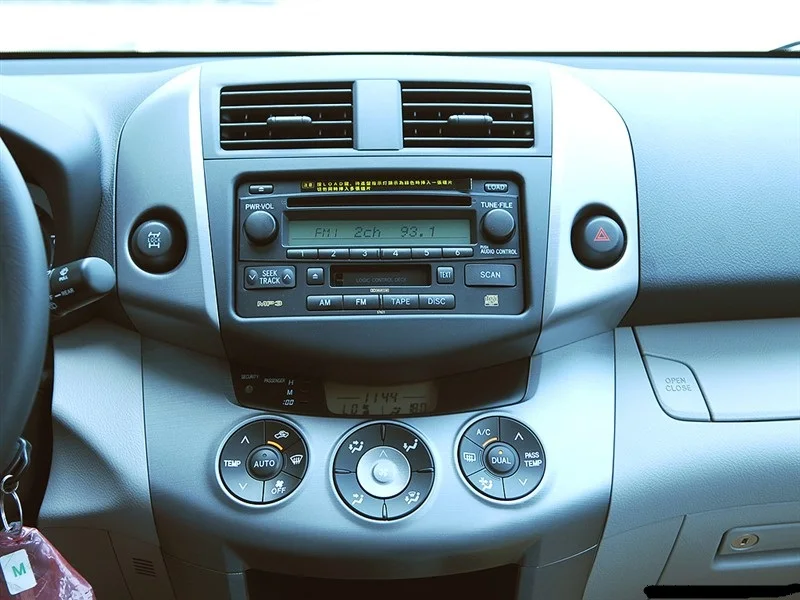 4G 128G для Toyota RAV4 2003 2004-2009 Android 9,0 автомобильный радиоприемник, автомагнитола, мультимедийный плеер с GPS Навигатором, головное устройство
4G 128G для Toyota RAV4 2003 2004-2009 Android 9,0 автомобильный радиоприемник, автомагнитола, мультимедийный плеер с GPS Навигатором, головное устройство
