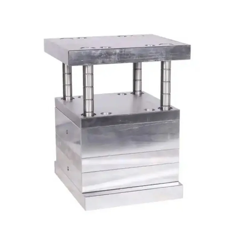 (Sea shipping) Precision Metal Casting Molds Injection Molding Machines for Household Product Molds
(Sea shipping) Precision Metal Casting Molds Injection Molding Machines for Household Product Molds