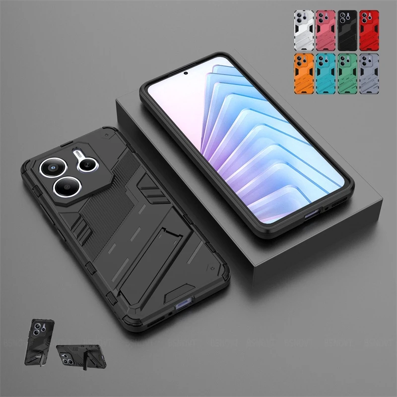 For Redmi Note 14 5G Cover Case Xiaomi Redmi Note 14 Pro Plus 5G Capa Back Hard Shockproof Bumper Holder Fundas Redmi Note 14 5G
For Redmi Note 14 5G Cover Case Xiaomi Redmi Note 14 Pro Plus 5G Capa Back Hard Shockproof Bumper Holder Fundas Redmi Note 14 5G