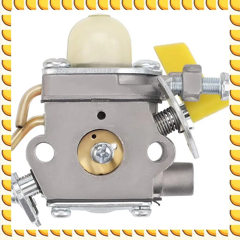 Карбюратор BAAU C1U-H60 для Ryobi Homelite 25Cc RY28141 UT33600 UT33650 308054013 308054012 Детали триммера для струн 
Карбюратор BAAU C1U-H60 для Ryobi Homelite 25Cc RY28141 UT33600 UT33650 308054013 308054012 Детали триммера для струн
