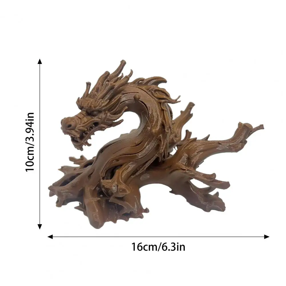 Dragon Fish Tank Decoration, Desktop Dragon Sculpture, Creative Dragon Figurine for Aquarium And Home Decor
Dragon Fish Tank Decoration, Desktop Dragon Sculpture, Creative Dragon Figurine for Aquarium And Home Decor