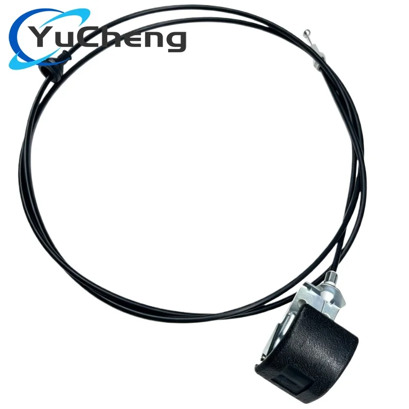 5910A065 5910A027XA Brand New Engine Hood Lock Release Cable Line with Handle Kit For Mitsubishi Lancer 2008-2017
5910A065 5910A027XA Brand New Engine Hood Lock Release Cable Line with Handle Kit For Mitsubishi Lancer 2008-2017