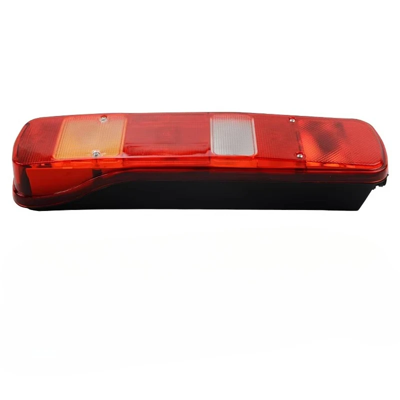 1pcs For Volvo FM12 FH12 FM420 FM460 Truck Rear Tail Lights
1pcs For Volvo FM12 FH12 FM420 FM460 Truck Rear Tail Lights