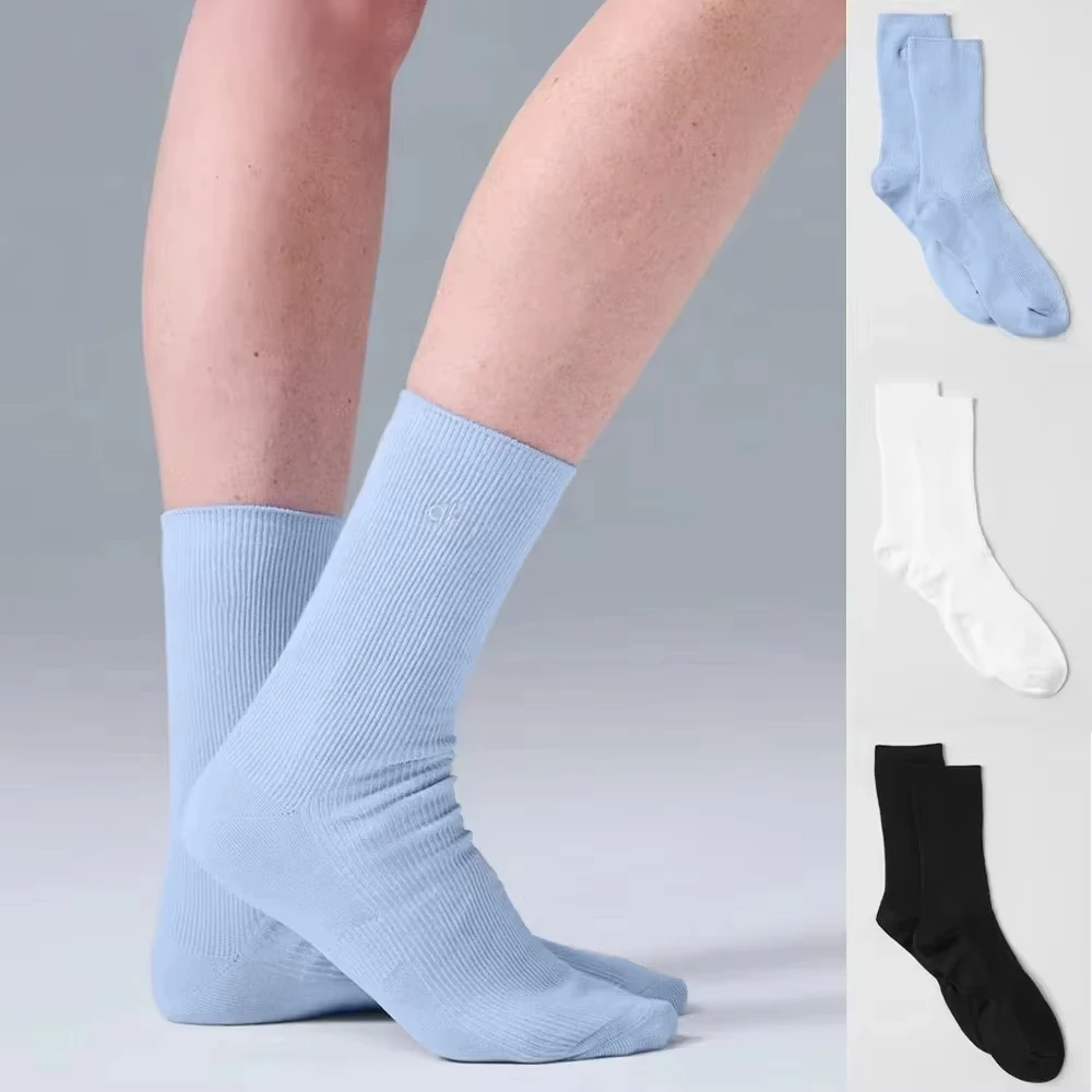 Yoga Socks Mid Tube Cotton Socks Boneless Socks Small Leather Shoes Socks Summer Lightweight Breathable Soft Comfortable
Yoga Socks Mid Tube Cotton Socks Boneless Socks Small Leather Shoes Socks Summer Lightweight Breathable Soft Comfortable