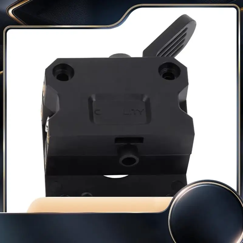 Для Creality Ender 3 V3 SE/KE комплект экструзионного механизма прямой экструдер для Ender-3 S1/Ender-5 S1/Ender-3 V3 SE/V3 KE-N34R
Для Creality Ender 3 V3 SE/KE комплект экструзионного механизма прямой экструдер для Ender-3 S1/Ender-5 S1/Ender-3 V3 SE/V3 KE-N34R