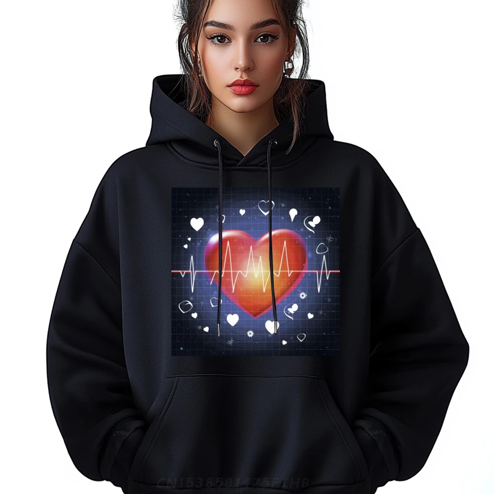 Funny Heart Pulse Heartbeat New Hoodies Men Clothes Graphic Man Sweatshirts Men Christmas Sweater Long Sleeve
Funny Heart Pulse Heartbeat New Hoodies Men Clothes Graphic Man Sweatshirts Men Christmas Sweater Long Sleeve