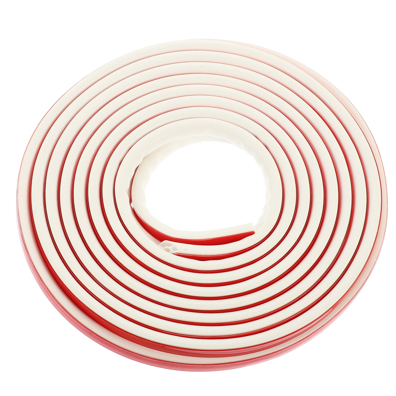 Silicone Weather Stripping Seal for Gaps Wooden Insulation Silica Gel Window Soundproofing Seal Foam Insulation Tape Door Frame
Silicone Weather Stripping Seal for Gaps Wooden Insulation Silica Gel Window Soundproofing Seal Foam Insulation Tape Door Frame