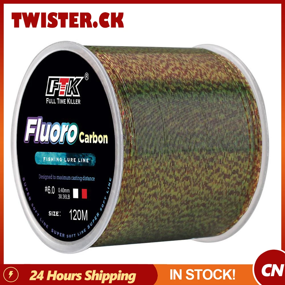 1 Roll Of Nylon 120m Fishing Line Brown Spotted Invisible Powerful Line For Sea Lake Fishing Accessories Drop Shipping
1 Roll Of Nylon 120m Fishing Line Brown Spotted Invisible Powerful Line For Sea Lake Fishing Accessories Drop Shipping