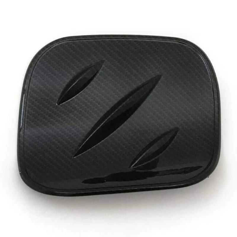 Carbon Fiber Car Fuel Gas Tank Cap Cover Trim for Toyota C-HR CHR 2017 2018 2019 Exterior Accessories
Carbon Fiber Car Fuel Gas Tank Cap Cover Trim for Toyota C-HR CHR 2017 2018 2019 Exterior Accessories