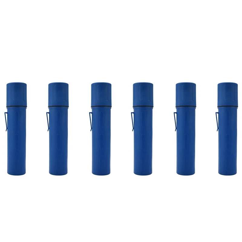 LJL-6PCS 10 анг. Фунт. Защитный сварочный электрод стержень контейнер для хранения трубы
LJL-6PCS 10 анг. Фунт. Защитный сварочный электрод стержень контейнер для хранения трубы