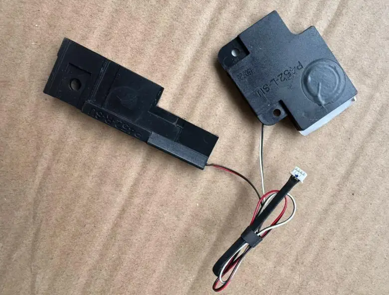 ORIGINAL STOCK BRAND NEW LAPTOP SPEAKER FOR ASUS P453U P452L LOUDER SPEAKERS P452 P244
ORIGINAL STOCK BRAND NEW LAPTOP SPEAKER FOR ASUS P453U P452L LOUDER SPEAKERS P452 P244