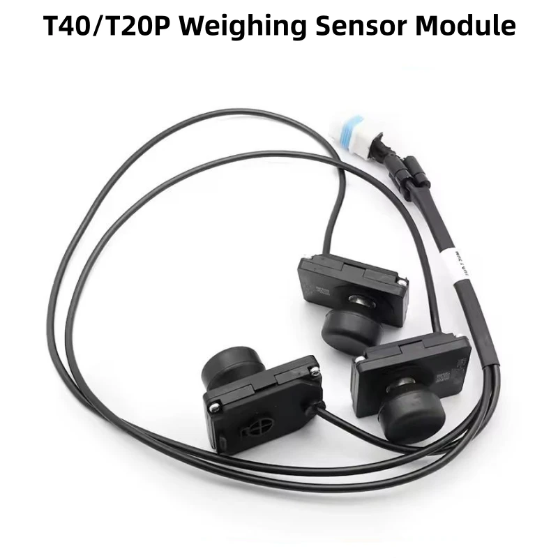 Brand New Weighing Sensor Module for DJI Agras T40/T20P Agriculture Drone Accessories Original
Brand New Weighing Sensor Module for DJI Agras T40/T20P Agriculture Drone Accessories Original