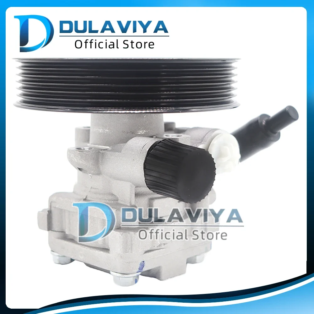 Новый насос гидроусилителя руля для Suzuki Grand Vitara 2.4L L4 2009 2010-2013 49100-78K00 4910078 К00
Новый насос гидроусилителя руля для Suzuki Grand Vitara 2.4L L4 2009 2010-2013 49100-78K00 4910078 К00