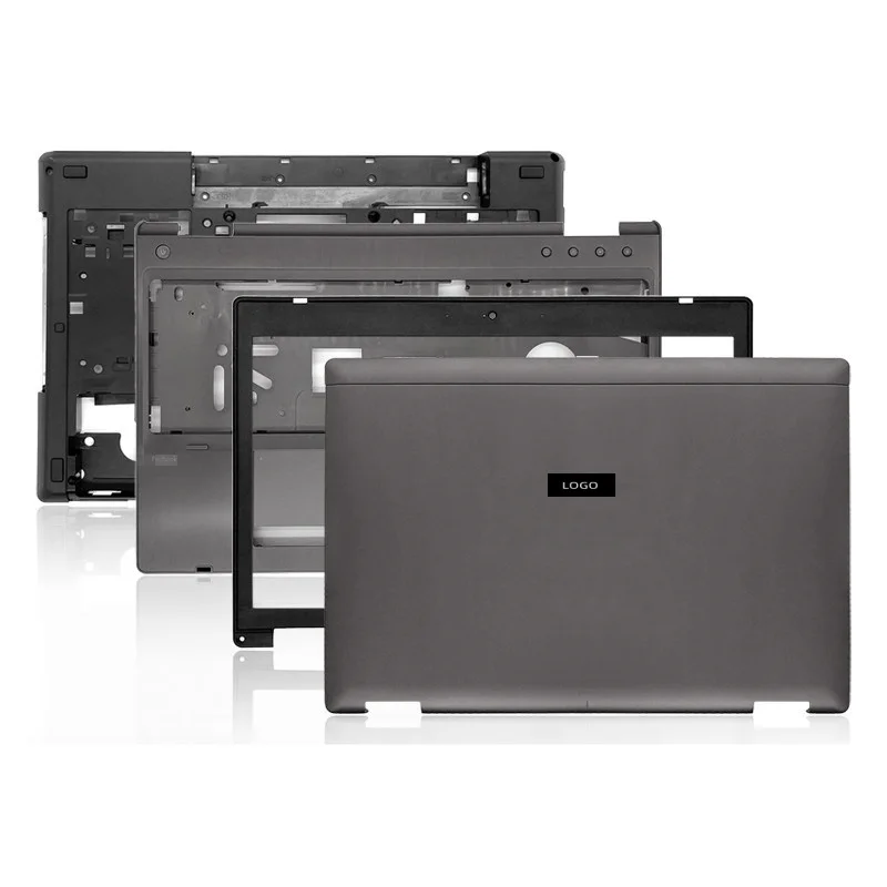 Laptop LCD Back Cover/Front Bezel/Hinges/Palmrest/Bottom Case For HP ProBook 6560B 6570B 641202-001 641205-001 644695-001
Laptop LCD Back Cover/Front Bezel/Hinges/Palmrest/Bottom Case For HP ProBook 6560B 6570B 641202-001 641205-001 644695-001