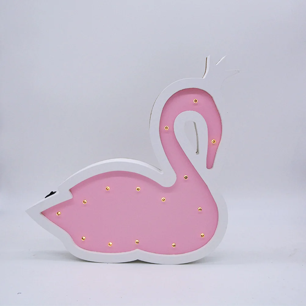 Wooden Swan Kids Nightlight Lamps Warm Light Nursery Swan Led Light Kids Nightlight Bedroom Living Room Gifts
Wooden Swan Kids Nightlight Lamps Warm Light Nursery Swan Led Light Kids Nightlight Bedroom Living Room Gifts