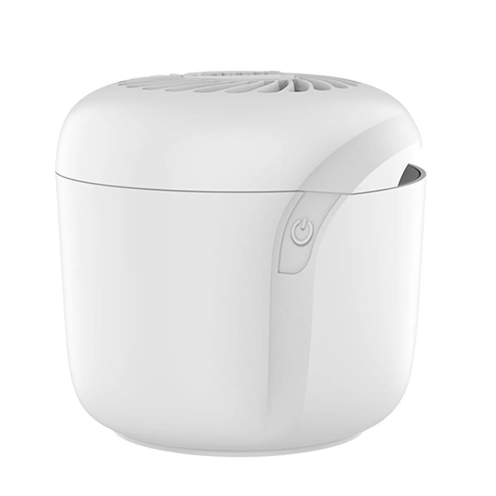 Jewelry Cleaner Stainless Steel Inner Liner Safe And Hygienic Denture Cover Cleaning And Safe
Jewelry Cleaner Stainless Steel Inner Liner Safe And Hygienic Denture Cover Cleaning And Safe
