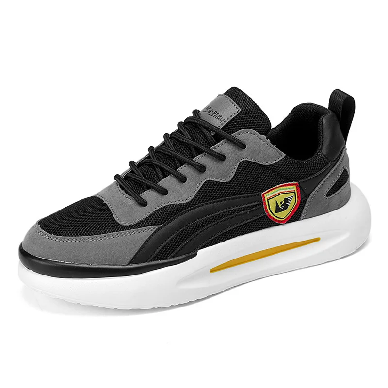 Men Shoes Lightweight Breathable Sports Running Shoes Woven Air Mesh Plus Size Walking Footwear Men Tennis Shoes Casual Sneakers
Men Shoes Lightweight Breathable Sports Running Shoes Woven Air Mesh Plus Size Walking Footwear Men Tennis Shoes Casual Sneakers