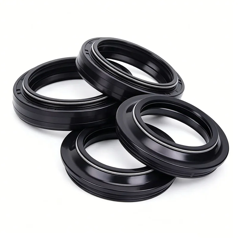 41x53x8/10.5 Motorcycle Front Fork Oil Seal Dust Seal For GILERA NEXUS 500 NORDWEST Shock Absorber
41x53x8/10.5 Motorcycle Front Fork Oil Seal Dust Seal For GILERA NEXUS 500 NORDWEST Shock Absorber