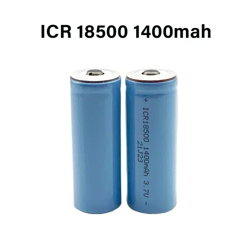 18500 battery, aluminum ion battery, 3.7V 1400mAh, with pointed rechargeable, suitable for strong light flashlights18500
18500 battery, aluminum ion battery, 3.7V 1400mAh, with pointed rechargeable, suitable for strong light flashlights18500