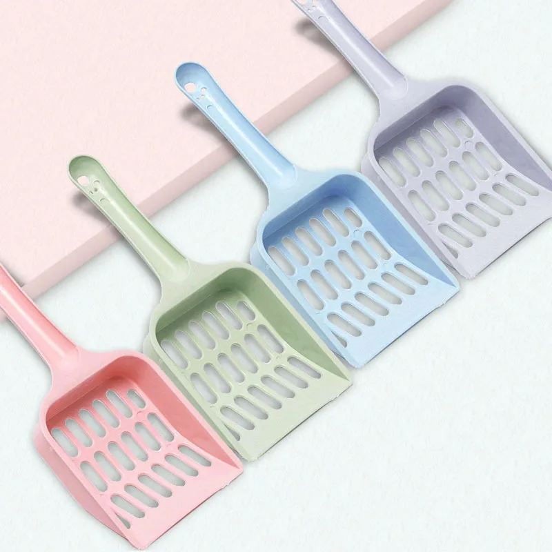 Cat Litter Spoon Shovel Plastic Pets Litters Sand Shovel Pet Dogs Shovel Pet Cleanning Tool Sand Scoop Litter Scoops
Cat Litter Spoon Shovel Plastic Pets Litters Sand Shovel Pet Dogs Shovel Pet Cleanning Tool Sand Scoop Litter Scoops