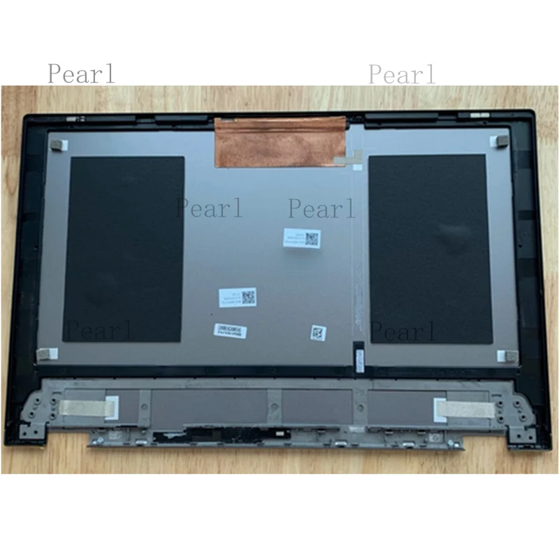 S For ASUS ZenBook Flip 15 UX562FA UX562FD Laptop LCD Back Cover Silver A Shell
S For ASUS ZenBook Flip 15 UX562FA UX562FD Laptop LCD Back Cover Silver A Shell