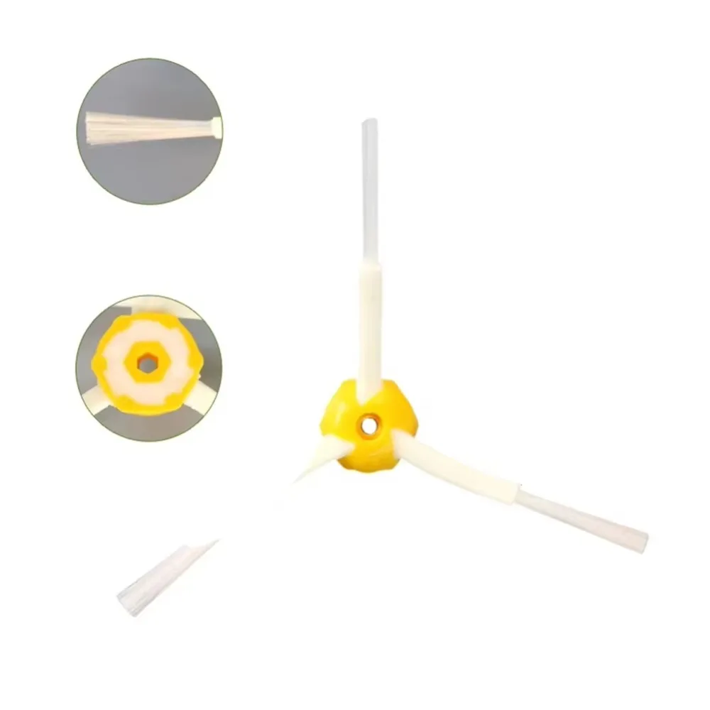 AEA8-Compatible For Irobot Roomba 700 Series 770 780 790 772 774 775 760 Main Side Brushes Hepa Filter Spare Part Accessories
AEA8-Compatible For Irobot Roomba 700 Series 770 780 790 772 774 775 760 Main Side Brushes Hepa Filter Spare Part Accessories