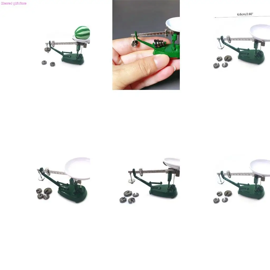 D0JC милые развивающие кукольные миниатюры, весы, игрушки, аксессуары для ролевых игр
D0JC милые развивающие кукольные миниатюры, весы, игрушки, аксессуары для ролевых игр