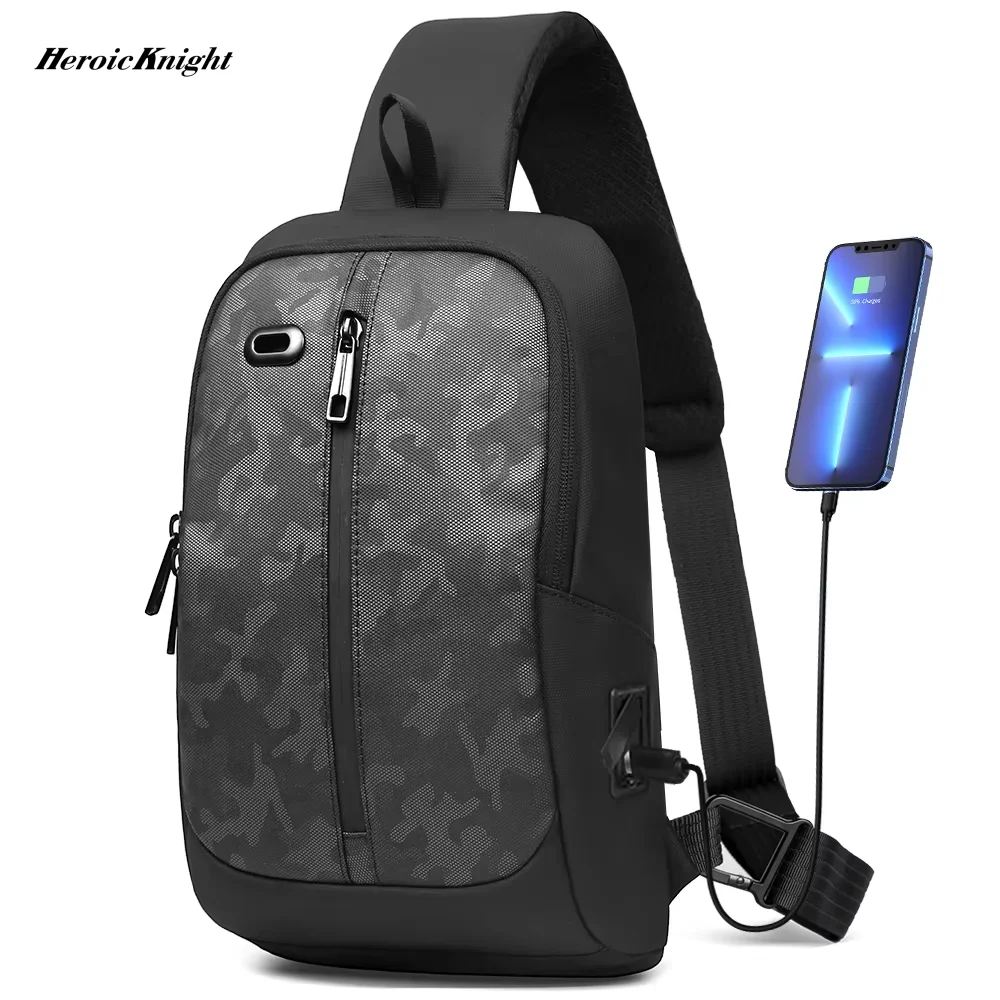 Heroic Knight Fashion Camou Мужская велосипедная нагрудная сумка Fit 11 дюймов iPad с зарядкой через USB Дорожная сумка через плечо Водонепроницаемая сумка через плечо для бега
Heroic Knight Fashion Camou Мужская велосипедная нагрудная сумка Fit 11 дюймов iPad с зарядкой через USB Дорожная сумка через плечо Водонепроницаемая сумка через плечо для бега