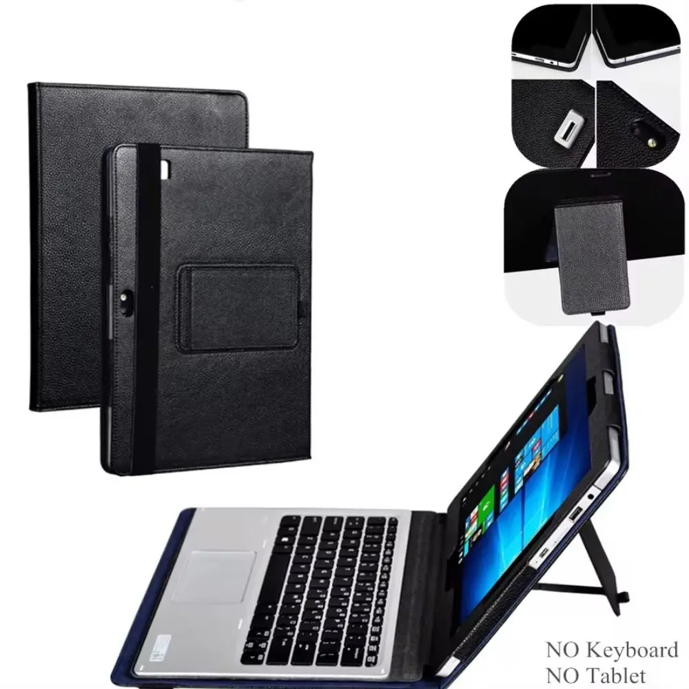 New for HP Elite X2 1012 G1/G2/G3 Tablet Cases PU Leather 12inch Stand Holder Lychee Pattern Anti-fall Tablet Cover Stand Holder
New for HP Elite X2 1012 G1/G2/G3 Tablet Cases PU Leather 12inch Stand Holder Lychee Pattern Anti-fall Tablet Cover Stand Holder