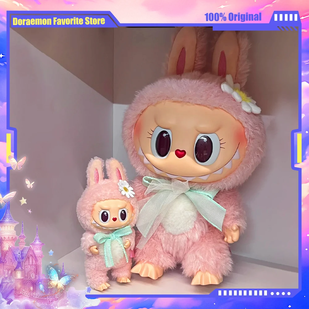 Mokoko V1 Sweetheart Series Vinyl Doll 17-38cm Large Size Doll Collection Model Doll Toys Home Ornaments Surprise Gift Genuine
Mokoko V1 Sweetheart Series Vinyl Doll 17-38cm Large Size Doll Collection Model Doll Toys Home Ornaments Surprise Gift Genuine