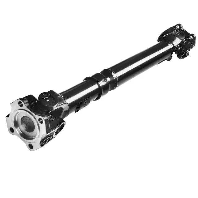 ACE Steal Front Driveshaft Prop Shaft Assembly for Toyota Hilux VI 2000-2023 Original Equipment (OE) Replacement Propeller
ACE Steal Front Driveshaft Prop Shaft Assembly for Toyota Hilux VI 2000-2023 Original Equipment (OE) Replacement Propeller