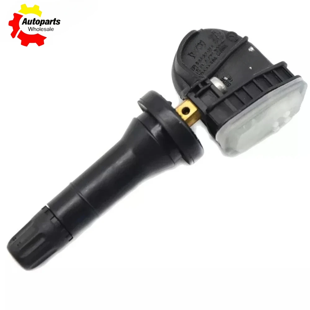 4PCS TPMS Tire Pressure Monitor Sensor 433MHZ 3666200U3400 for JAC S4 2019 2020 New Auto Parts
4PCS TPMS Tire Pressure Monitor Sensor 433MHZ 3666200U3400 for JAC S4 2019 2020 New Auto Parts