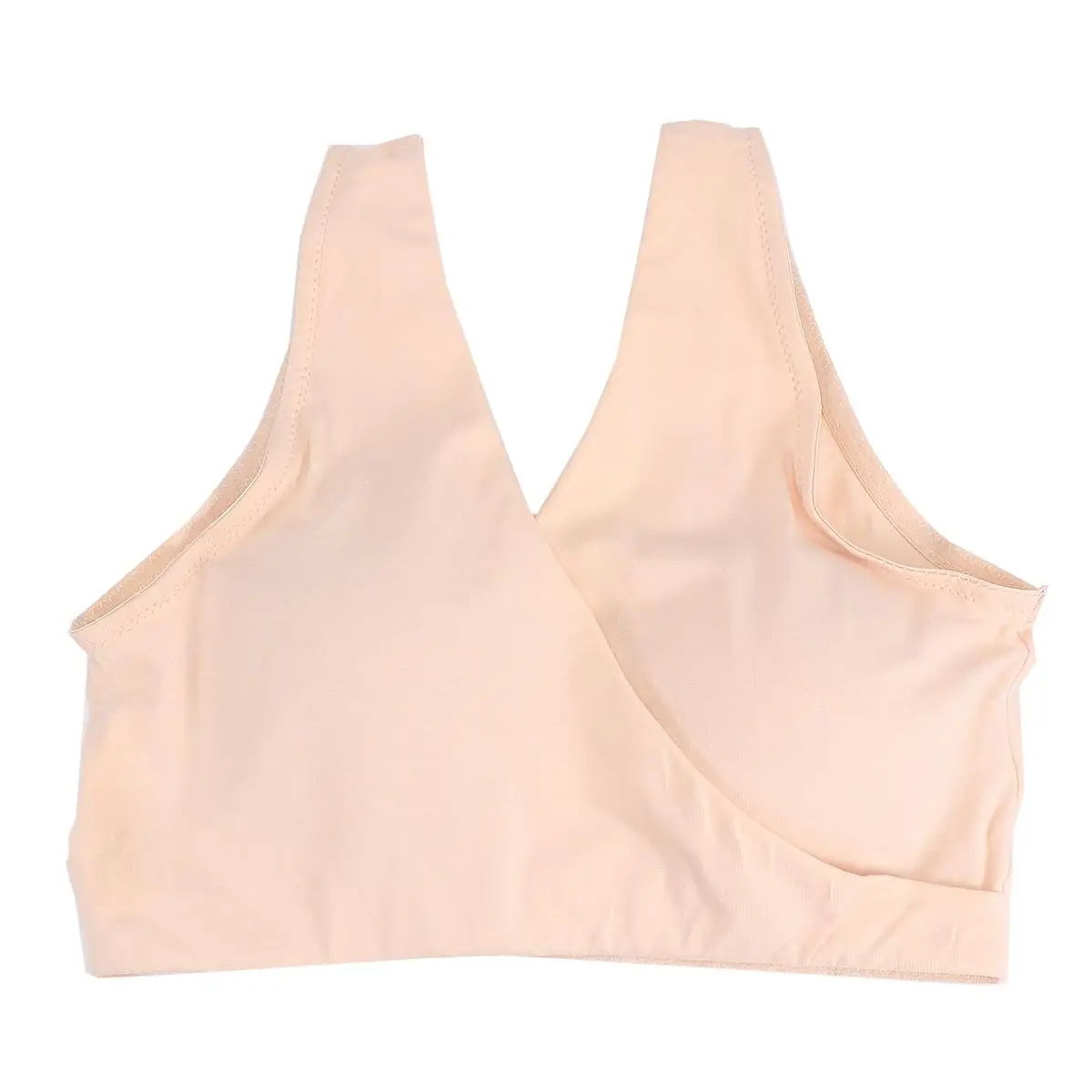 Nursing Bra Lactation Vest Comfortable Maternity Sports Bras Pregnancy Summer Woman Waistcoat Breathing Cotton Durable Yoga
Nursing Bra Lactation Vest Comfortable Maternity Sports Bras Pregnancy Summer Woman Waistcoat Breathing Cotton Durable Yoga