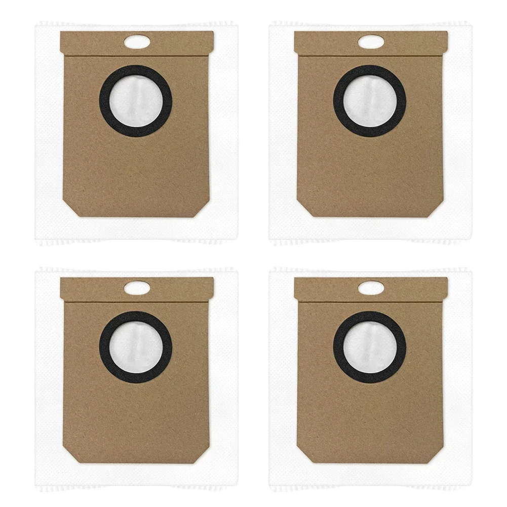 10 Pack of Dust Bags for Conga 12090 Twice Roller Home&Fill Vacuum Cleaner Effective in Capturing Dirt and Debris
10 Pack of Dust Bags for Conga 12090 Twice Roller Home&Fill Vacuum Cleaner Effective in Capturing Dirt and Debris