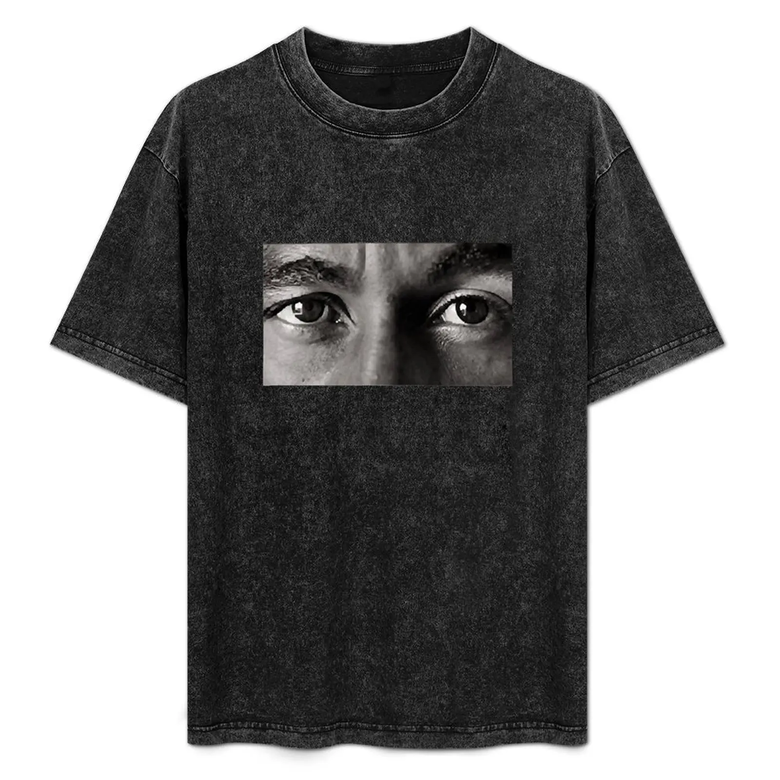 Bob Marley x David Burnett Eye Photo T-Shirt Large Size Short Sleeve T-Shirt
Bob Marley x David Burnett Eye Photo T-Shirt Large Size Short Sleeve T-Shirt