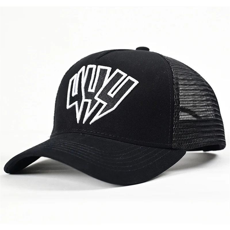 American Style Sports Baseball Cap Men Mesh Breathable Hip Hop Caps For Men High Quality Comfort Soft Mens Hats bones masculinos
American Style Sports Baseball Cap Men Mesh Breathable Hip Hop Caps For Men High Quality Comfort Soft Mens Hats bones masculinos