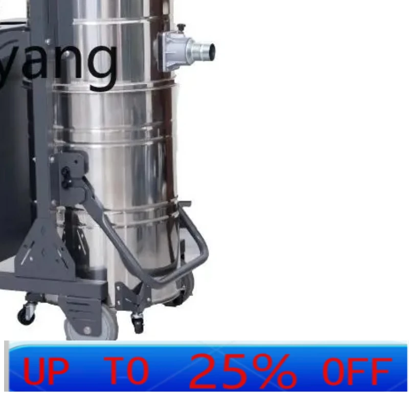 LMM Industrial Vacuum Cleaner Powerful Dry and Wet Dual-purpose Vacuum Cleaner Industrial Vacuum Cleaner
LMM Industrial Vacuum Cleaner Powerful Dry and Wet Dual-purpose Vacuum Cleaner Industrial Vacuum Cleaner