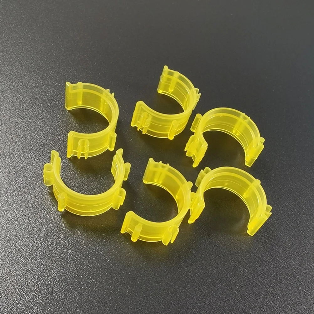 100 шт., противоскользящие зажимы в форме полумесяца, красочный держатель для швейной шпульки, инструмент для организации ниток для домашнего рукоделия, швейные аксессуары
100 шт., противоскользящие зажимы в форме полумесяца, красочный держатель для швейной шпульки, инструмент для организации ниток для домашнего рукоделия, швейные аксессуары