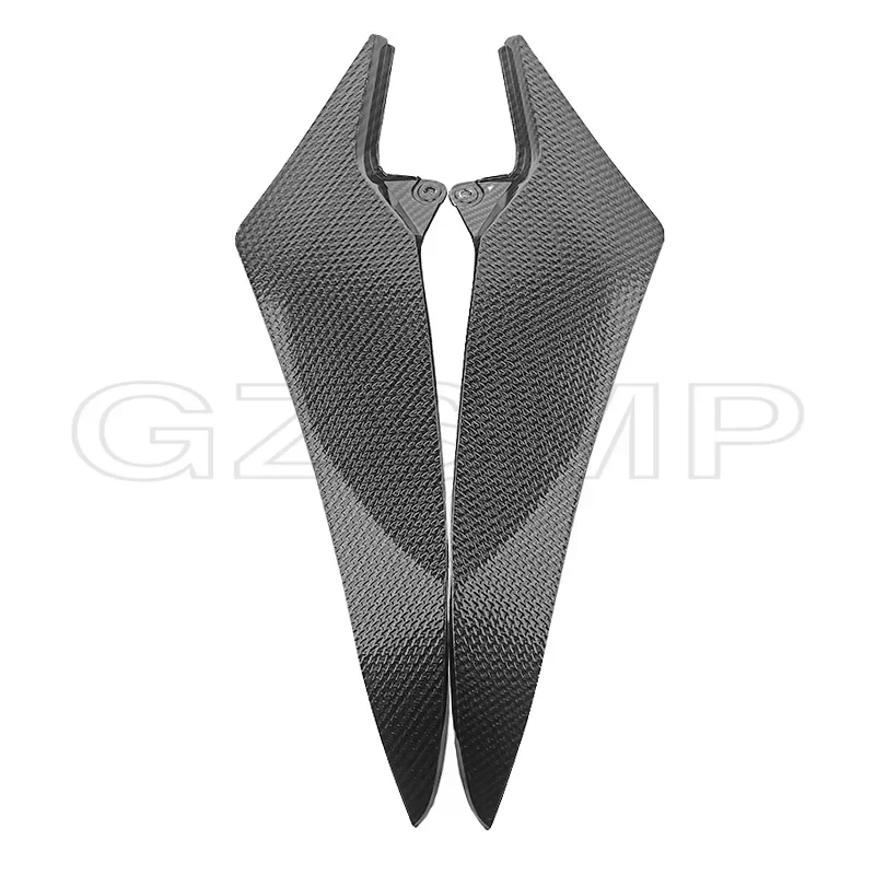 Fit for Yamaha YZF R1 2009 - 2014 Carbon Fiber Pattern Motorcycle Gas Tank Side Trim Insert Cover Panel Fairing Cowl
Fit for Yamaha YZF R1 2009 - 2014 Carbon Fiber Pattern Motorcycle Gas Tank Side Trim Insert Cover Panel Fairing Cowl