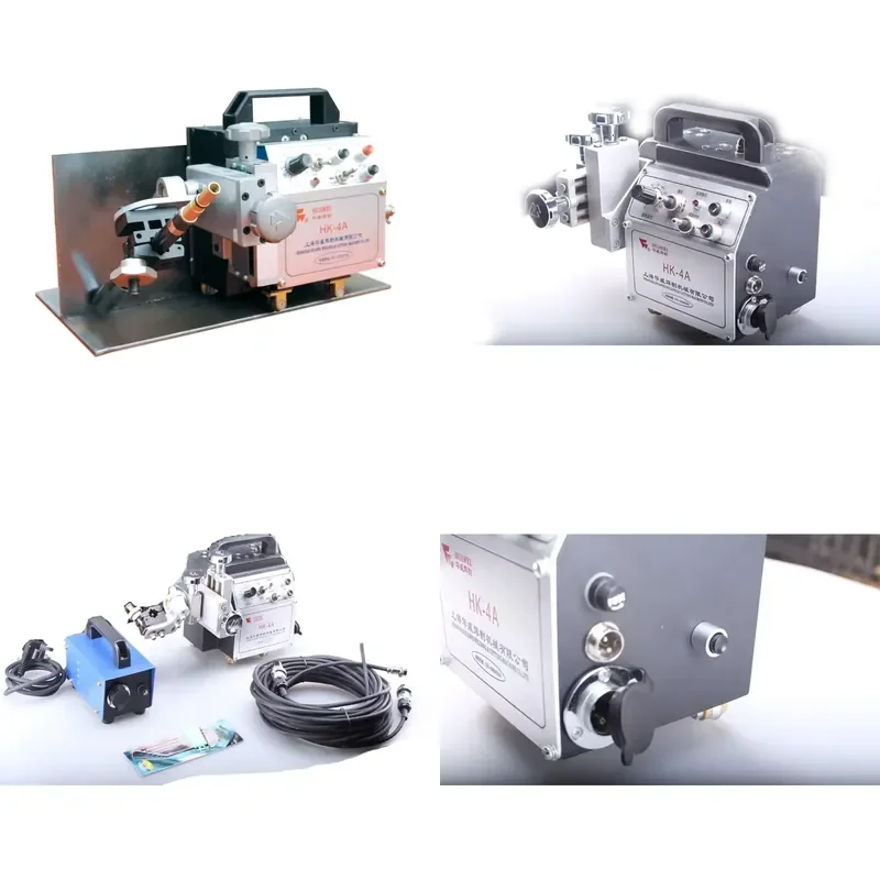 AP01 Mini Permanent Magnet Welding Carriage for HK-4A
AP01 Mini Permanent Magnet Welding Carriage for HK-4A
