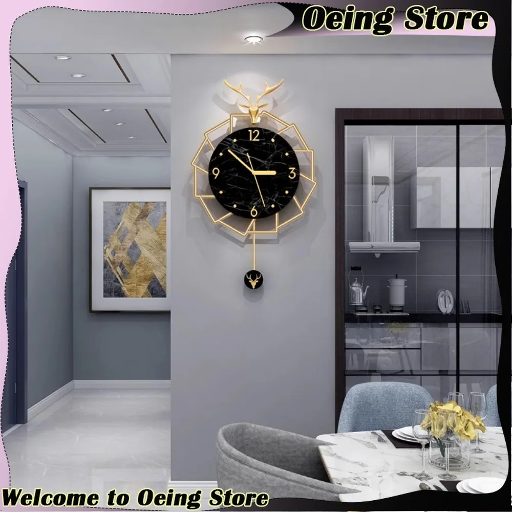 Needle Industrial Clocks Wall Battery Office Nordic Pendulum Large Clocks Wall Metal Art 3d Reloj De Pared Para Sala Furniture
Needle Industrial Clocks Wall Battery Office Nordic Pendulum Large Clocks Wall Metal Art 3d Reloj De Pared Para Sala Furniture