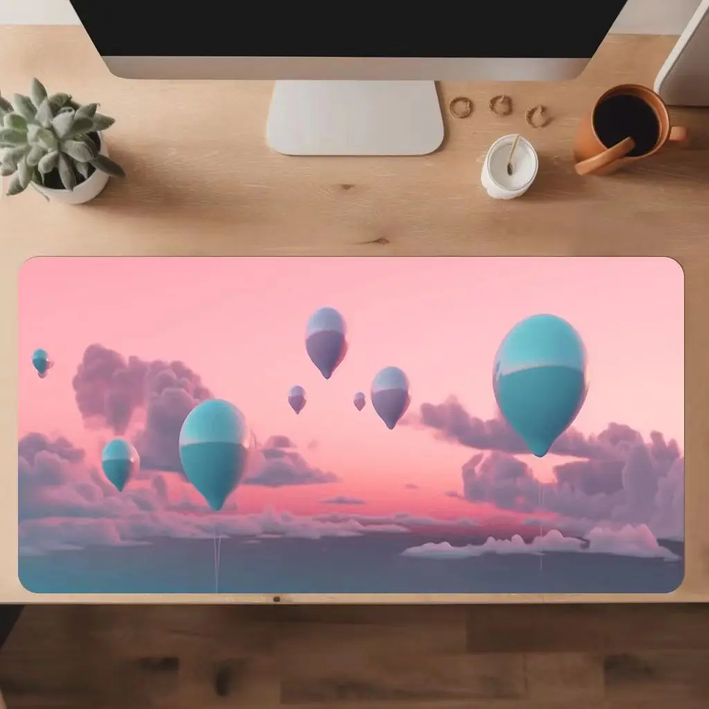 Big Art Mouse Pad Desk Mat Anime Mouse Mats Kawaii Gaming Pad on The Table Setup Gamer Accessories Keyboard Pad Mouse Rug Carpet
Big Art Mouse Pad Desk Mat Anime Mouse Mats Kawaii Gaming Pad on The Table Setup Gamer Accessories Keyboard Pad Mouse Rug Carpet