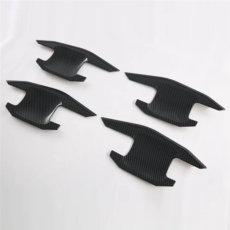 Strict Car Door Bowl Cover Trim Protector Carbon Fiber For Ford Bronco 2023 2024 Exterior Accessories
Strict Car Door Bowl Cover Trim Protector Carbon Fiber For Ford Bronco 2023 2024 Exterior Accessories